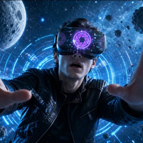 Key Features of AI Video Generator
