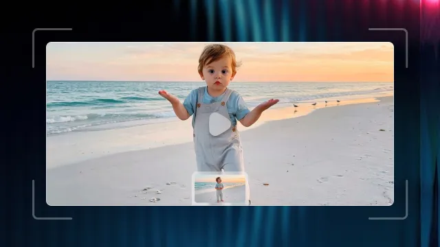 AI Baby Dance Video Generator