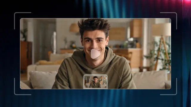 Lip Sync Video Generator
