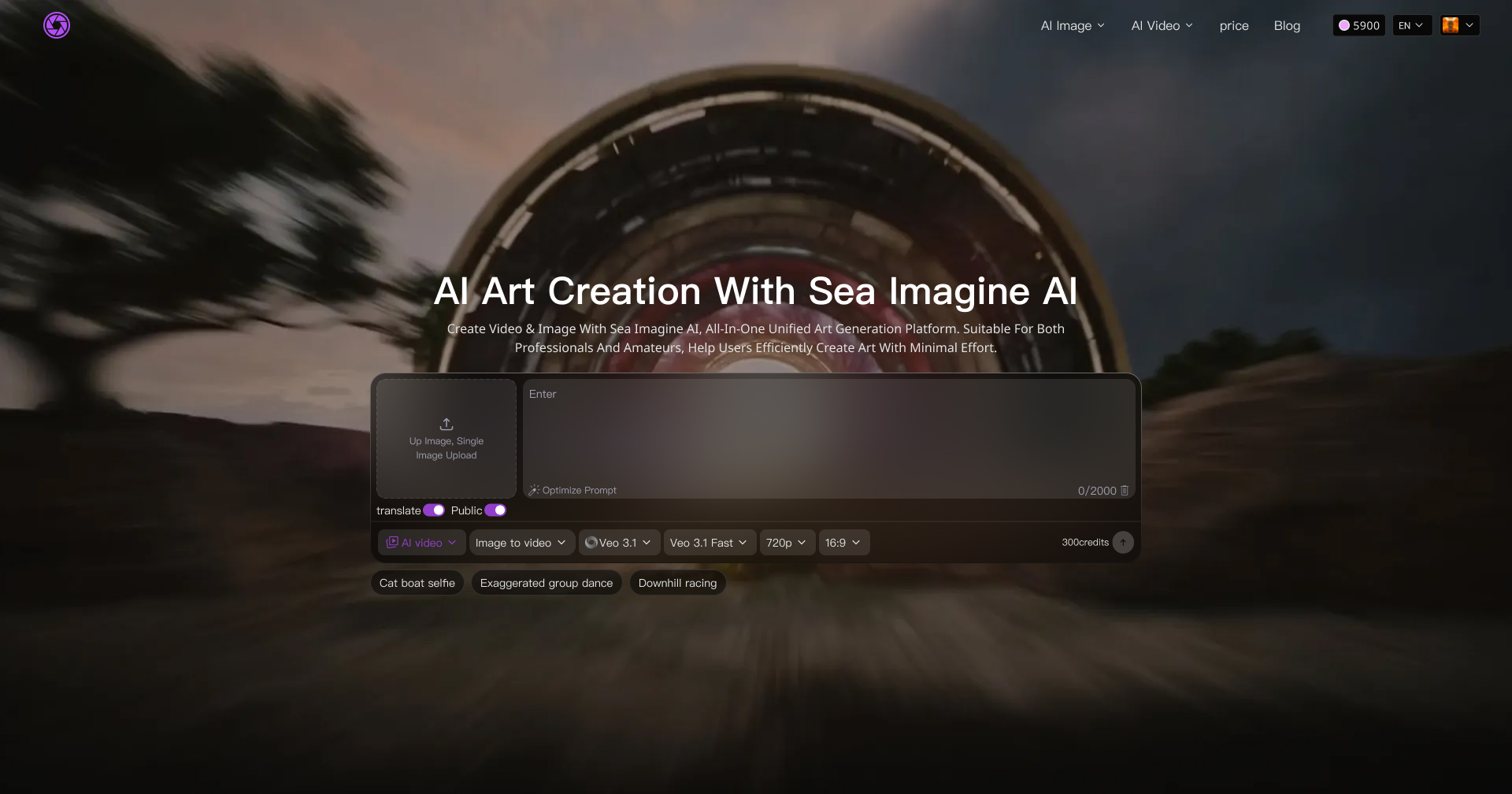 AI Baby Dance Video Generator: Turn Baby Photos into Dancing Videos